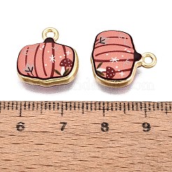 Printed Alloy Pendants&nbsp;PALLOY-Q465-03A
