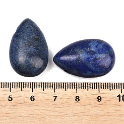 Natural Lapis Lazuli Pendants&nbsp;G-B195-02L