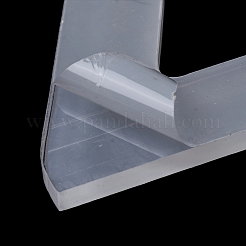 2-Tier Acrylic Gamepad Holders&nbsp;PW-WG92356-01