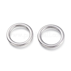 Tarnish Resistant 304 Stainless Steel Linking Rings&nbsp;STAS-K207-71P