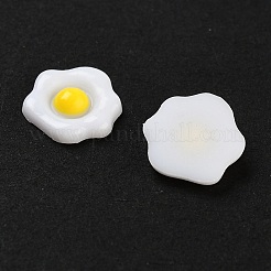 Luminous Resin Decoden Cabochons&nbsp;RESI-K036-26
