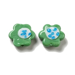 Handmade Lampwork Beads&nbsp;LAMP-E024-01E