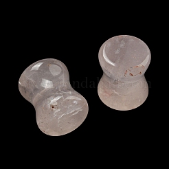 Natural Rose Quartz Beads&nbsp;G-B050-22