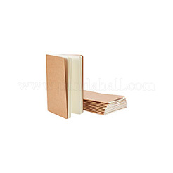 Kraft Paper Blank Notebooks&nbsp;OFST-WH0008-11B