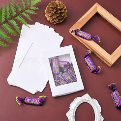 Foldable Creative Kraft Paper Box&nbsp;CON-L018-C04