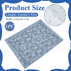 Polyester Fabrics&nbsp;DIY-WH20025-048F