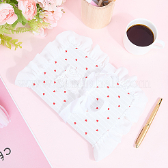 Polyester A6 Manual Book Covers&nbsp;AJEW-WH20020-087