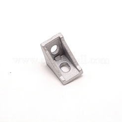 Aluminum Corner Bracket&nbsp;DIY-WH0304-092