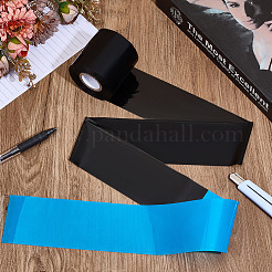 Washable Label Carbon Ribbon&nbsp;DIY-WH0699-56