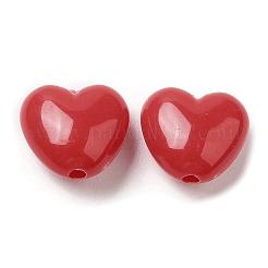 Opaque Acrylic Beads&nbsp;OACR-C016-32M