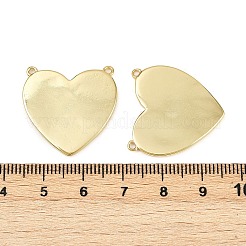 Brass Pendants&nbsp;KK-S526-47G