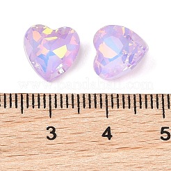 Glass Cabochons&nbsp;GLAA-N0028-08F