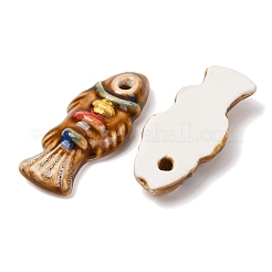 Handmade Porcelain Big Pendants&nbsp;PR-CBA26C9-01G