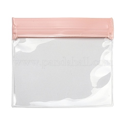 Rectangle EVA Resealable Packaging Bags&nbsp;ABAG-A006-01D