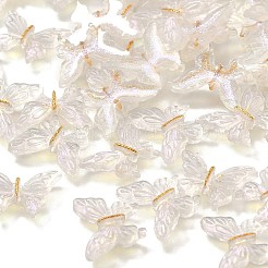 Luminous Resin Cabochons&nbsp;CRES-R458-10A-01
