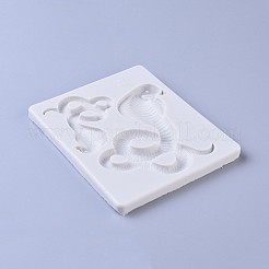 Food Grade Silicone Molds&nbsp;DIY-K011-16