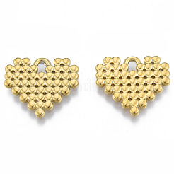 Ion Plating(IP) 304 Stainless Steel Pendants&nbsp;STAS-N098-190LG