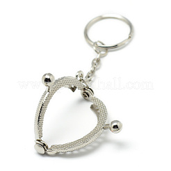 Iron Purse Frame Handle for Bag Sewing Craft Tailor Sewer&nbsp;X-FIND-T008-186P