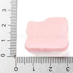 Resin Cabochons&nbsp;RESI-R456-06B