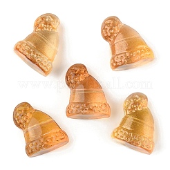 Transparent Glass Beads&nbsp;GLAA-C027-04