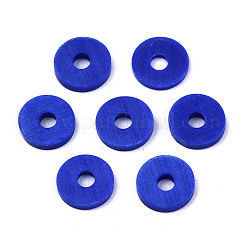 Handmade Polymer Clay Beads&nbsp;CLAY-Q251-4.0mm-41