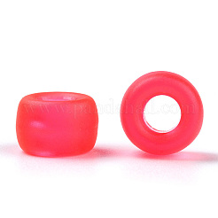 Transparent Plastic Beads&nbsp;KY-T025-01-A05
