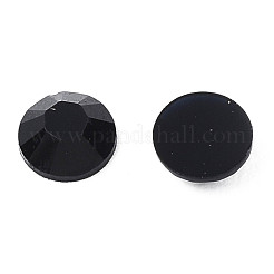 Pointed Back Resin Rhinestone Cabochons&nbsp;MRMJ-N029-01A-02