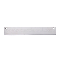 Tarnish Resistant 304 Stainless Steel Links Connectors&nbsp;STAS-I140-32S