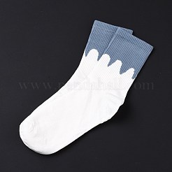 Cotton Knitting Socks&nbsp;COHT-PW0001-61E