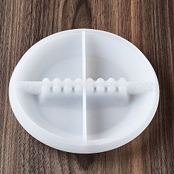 Round DIY Silicone Display Molds&nbsp;LS-SIMO-H019-01