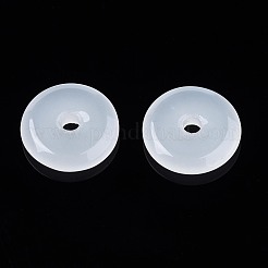 Imitation Jade Glass Beads&nbsp;GLAA-S054-34A-A02