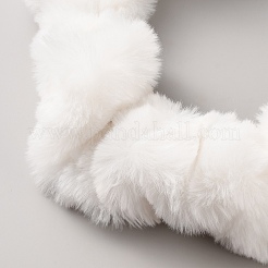 Wool Dressing Mirror Covers&nbsp;AJEW-WH20006-506F