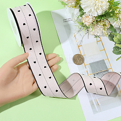 Polyester Ribbon&nbsp;OCOR-WH20012-65A