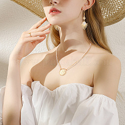 DIY Jewelry Making Finding Kit&nbsp;DIY-TA0004-51