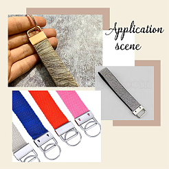 DIY Keychain Making Kit&nbsp;DIY-SP0006-92