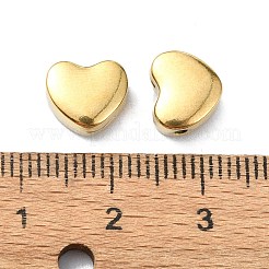 Ion Plating(IP) 304 Stainless Steel Beads&nbsp;X-STAS-C089-03A-G