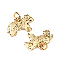 SHEGRACE Brass Pendants&nbsp;XGRQ3P635-574G
