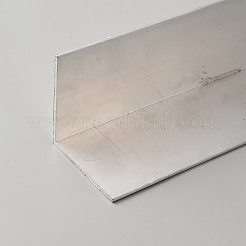 Aluminum Alloy L-Shaped Angle&nbsp;DIY-WH0816-039P