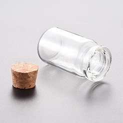Glass Bead Containers&nbsp;LS-AJEW-P072-02B