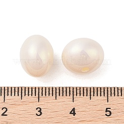ABS Plastic Imitation Pearl Beads&nbsp;OACR-B026-04