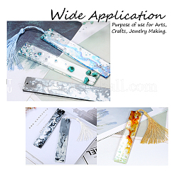 DIY Bookmarks Making&nbsp;DIY-OC0001-33