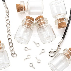 DIY Necklace Making Kits&nbsp;DIY-FS0001-85