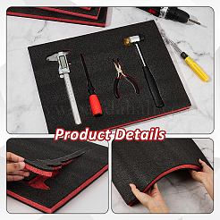 7Pcs Floral Foam Board&nbsp;DIY-WA0001-19