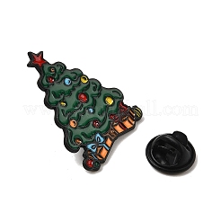 Christmas Enamel Pins&nbsp;LS-JEWB-I043-01EB-06