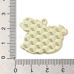 Easter Alloy Enamel Pendants&nbsp;LS-ENAM-Q506-01C