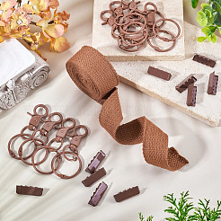 DIY Keychain Kits&nbsp;DIY-TA0014-61