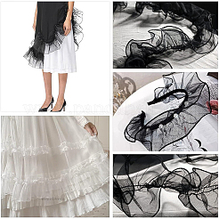 Lace Trim&nbsp;OCOR-WH0020-14