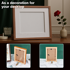 Iron Photo Frame Stand Support Frame&nbsp;FIND-OC0013-64