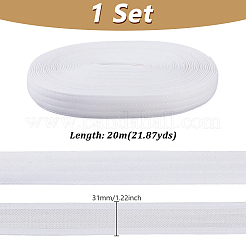 20M Polyester Ribbons&nbsp;SRIB-PH0001-64A
