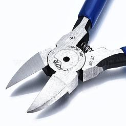 Steel Jewelry Pliers&nbsp;PT-R012-01